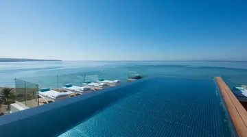 IBEROSTAR SELECTION PLAYA DE PALMA