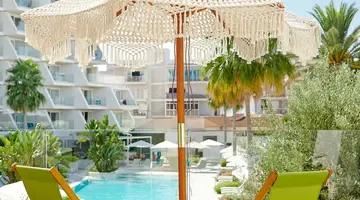 IBEROSTAR SELECTION PLAYA DE PALMA