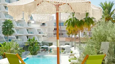 IBEROSTAR SELECTION PLAYA DE PALMA
