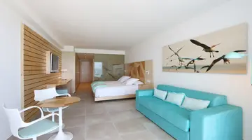 IBEROSTAR SELECTION PLAYA DE PALMA