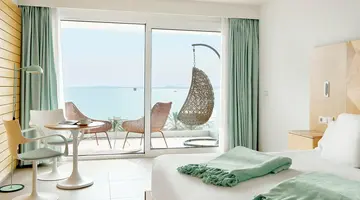IBEROSTAR SELECTION PLAYA DE PALMA