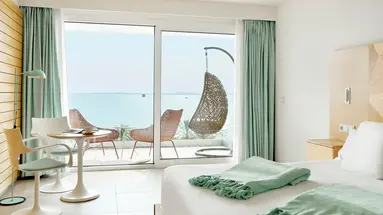 IBEROSTAR SELECTION PLAYA DE PALMA