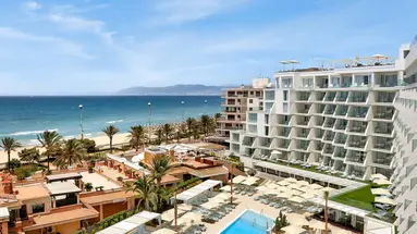 Iberostar Selection Playa de Palma