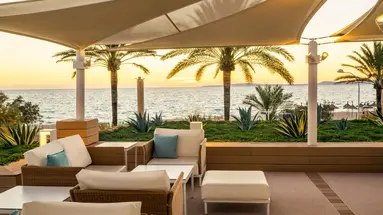 IBEROSTAR SELECTION PLAYA DE PALMA