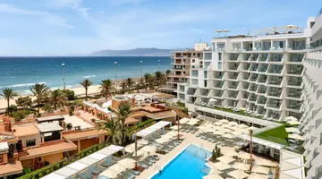 Iberostar Selection Playa de Palma