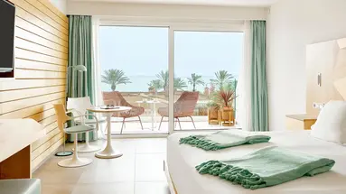 IBEROSTAR SELECTION PLAYA DE PALMA