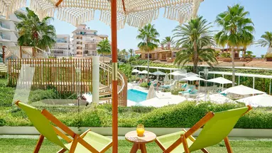 IBEROSTAR SELECTION PLAYA DE PALMA