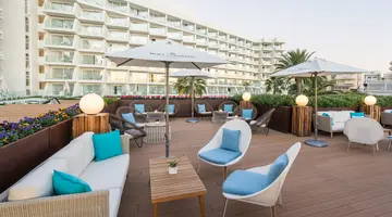 IBEROSTAR SELECTION PLAYA DE PALMA