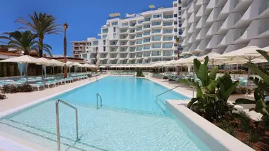 IBEROSTAR SELECTION PLAYA DE PALMA