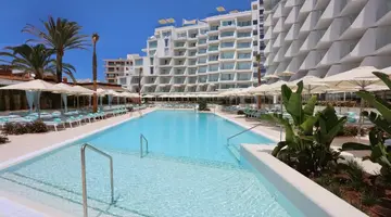 IBEROSTAR SELECTION PLAYA DE PALMA