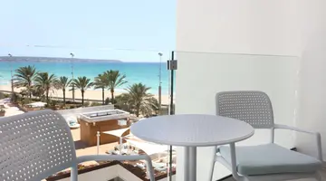 IBEROSTAR SELECTION PLAYA DE PALMA