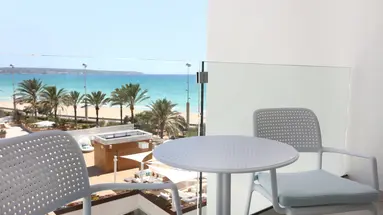 IBEROSTAR SELECTION PLAYA DE PALMA