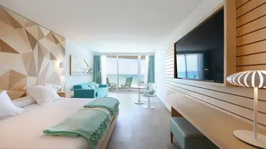 IBEROSTAR SELECTION PLAYA DE PALMA