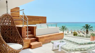 IBEROSTAR SELECTION PLAYA DE PALMA