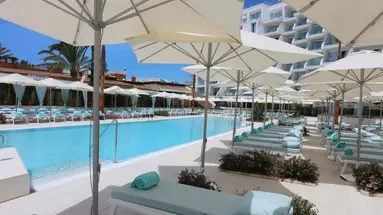 IBEROSTAR SELECTION PLAYA DE PALMA