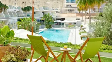 Iberostar Selection Playa de Palma