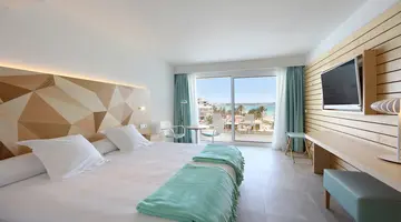 IBEROSTAR SELECTION PLAYA DE PALMA
