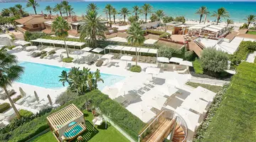 IBEROSTAR SELECTION PLAYA DE PALMA