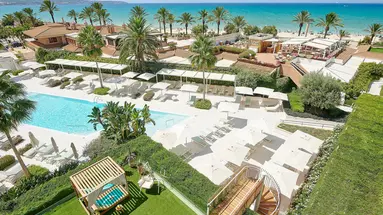 IBEROSTAR SELECTION PLAYA DE PALMA