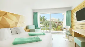 IBEROSTAR SELECTION PLAYA DE PALMA