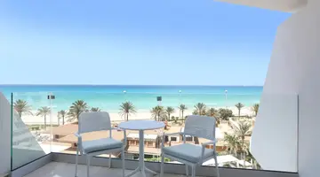 IBEROSTAR SELECTION PLAYA DE PALMA