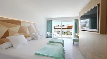 IBEROSTAR SELECTION PLAYA DE PALMA