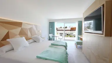 IBEROSTAR SELECTION PLAYA DE PALMA