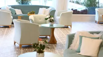 IBEROSTAR SELECTION PLAYA DE PALMA