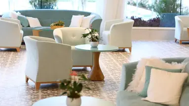 IBEROSTAR SELECTION PLAYA DE PALMA