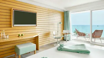IBEROSTAR SELECTION PLAYA DE PALMA