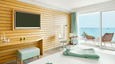 IBEROSTAR SELECTION PLAYA DE PALMA