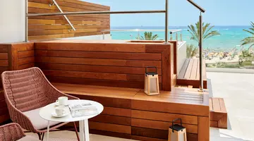 IBEROSTAR SELECTION PLAYA DE PALMA