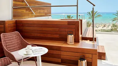 IBEROSTAR SELECTION PLAYA DE PALMA