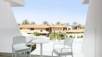 IBEROSTAR SELECTION PLAYA DE PALMA