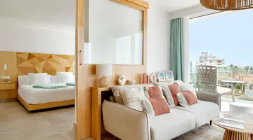 IBEROSTAR SELECTION PLAYA DE PALMA