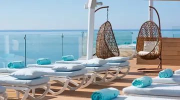 IBEROSTAR SELECTION PLAYA DE PALMA