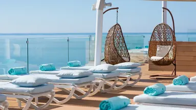 IBEROSTAR SELECTION PLAYA DE PALMA