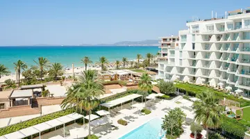 IBEROSTAR SELECTION PLAYA DE PALMA