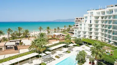IBEROSTAR SELECTION PLAYA DE PALMA