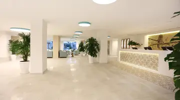 IBEROSTAR SELECTION PLAYA DE PALMA