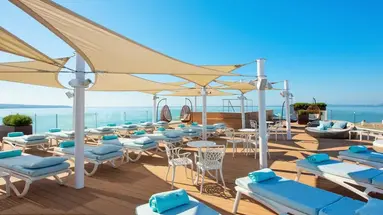 IBEROSTAR SELECTION PLAYA DE PALMA