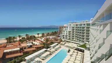 Iberostar Selection Playa de Palma