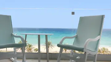 IBEROSTAR SELECTION PLAYA DE PALMA