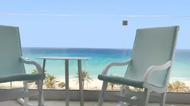 IBEROSTAR SELECTION PLAYA DE PALMA