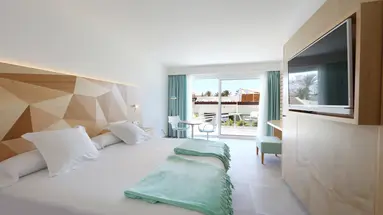 IBEROSTAR SELECTION PLAYA DE PALMA