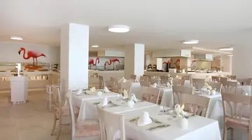 IBEROSTAR SELECTION PLAYA DE PALMA