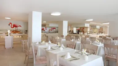 IBEROSTAR SELECTION PLAYA DE PALMA
