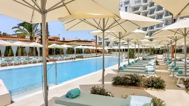 Iberostar Selection Playa de Palma
