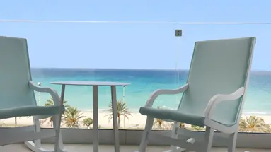 IBEROSTAR SELECTION PLAYA DE PALMA