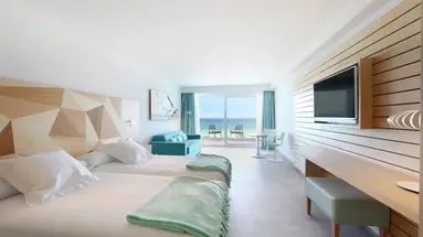 IBEROSTAR SELECTION PLAYA DE PALMA